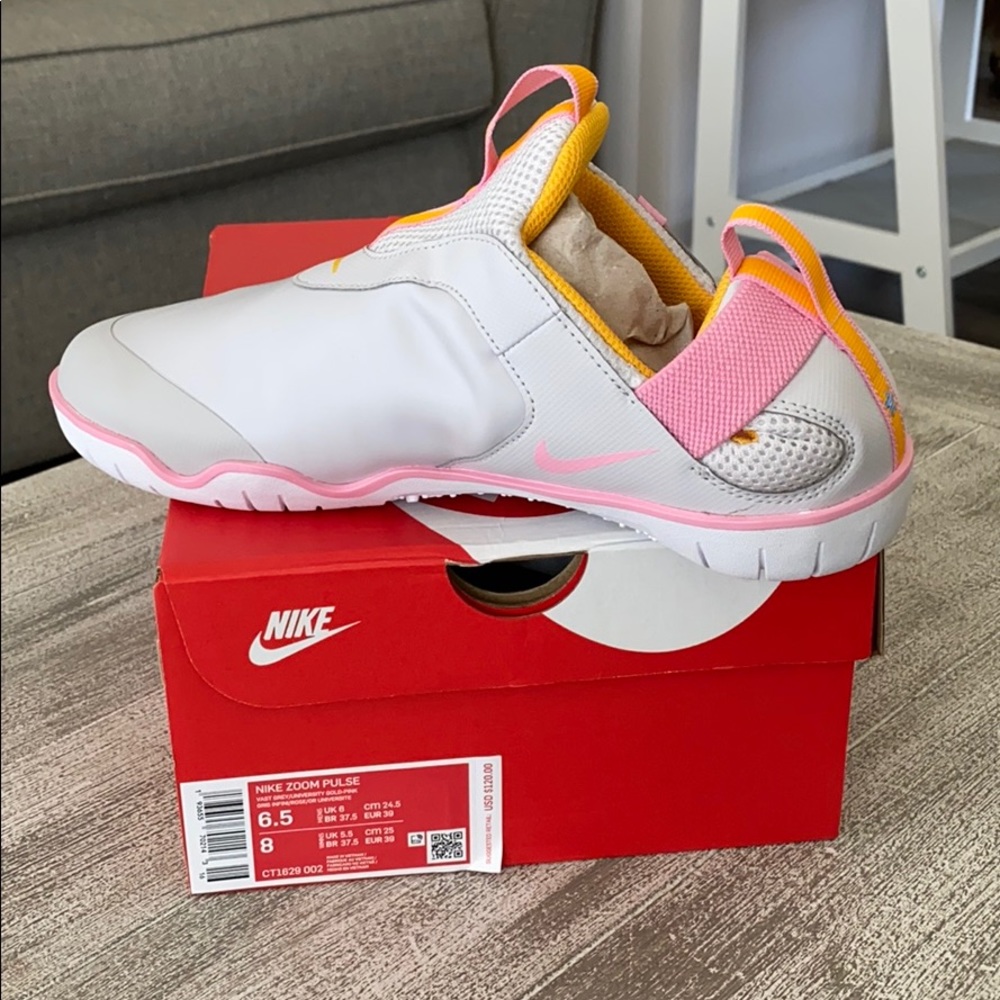Nike Zoom Pulse Healthcare Hero Shoes